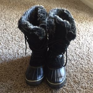 Northside waterproof winter boots